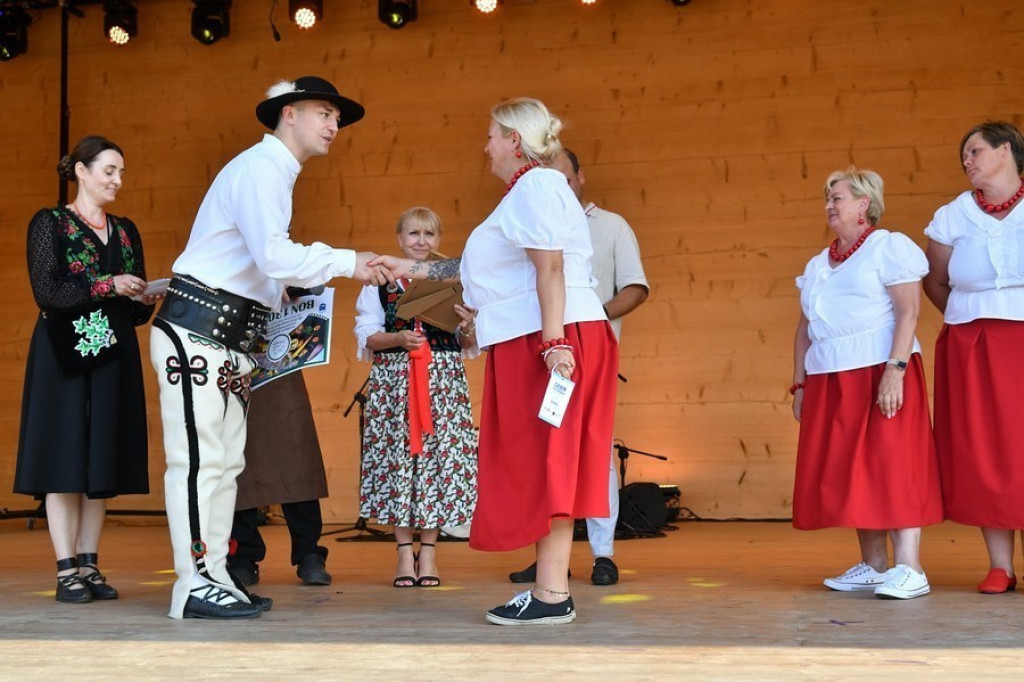 Dzień Pstrąga - konkurs kulinarny