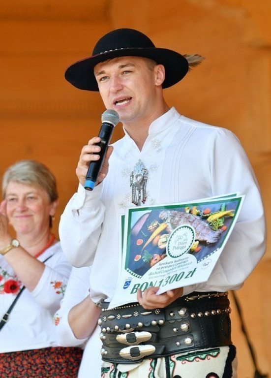 Dzień Pstrąga - konkurs kulinarny