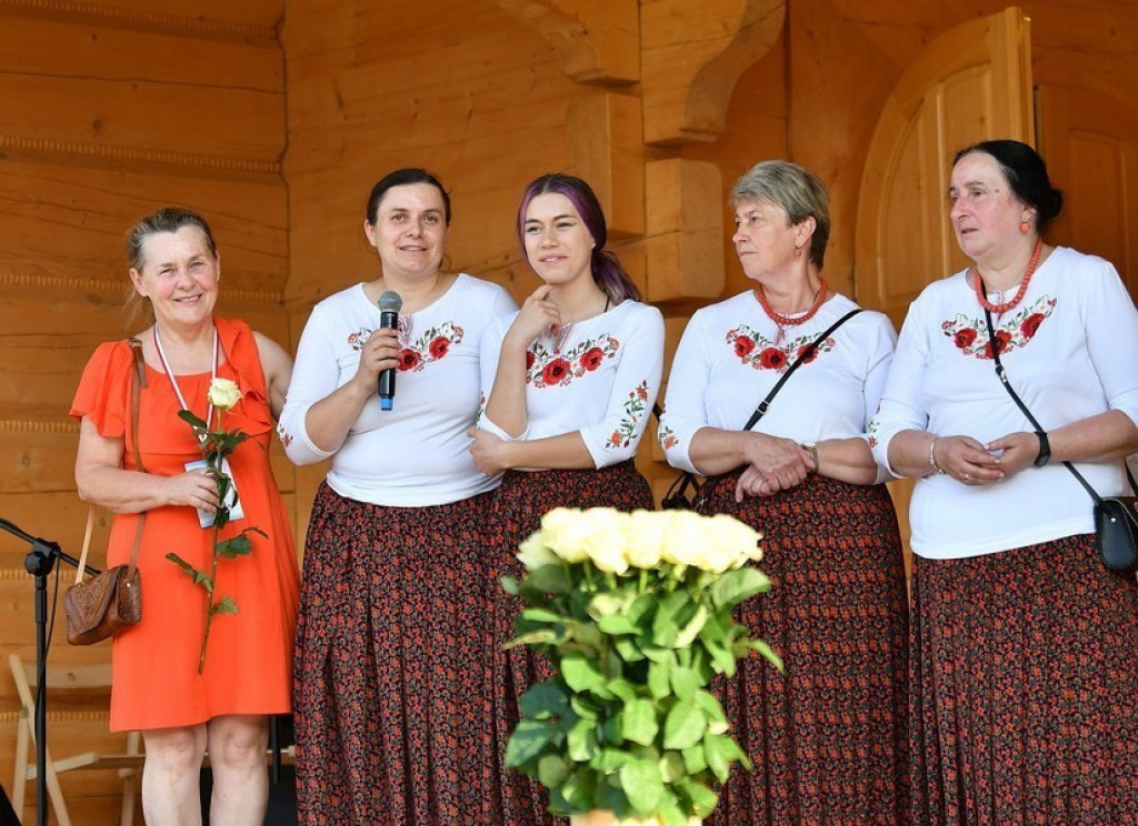 Dzień Pstrąga - konkurs kulinarny