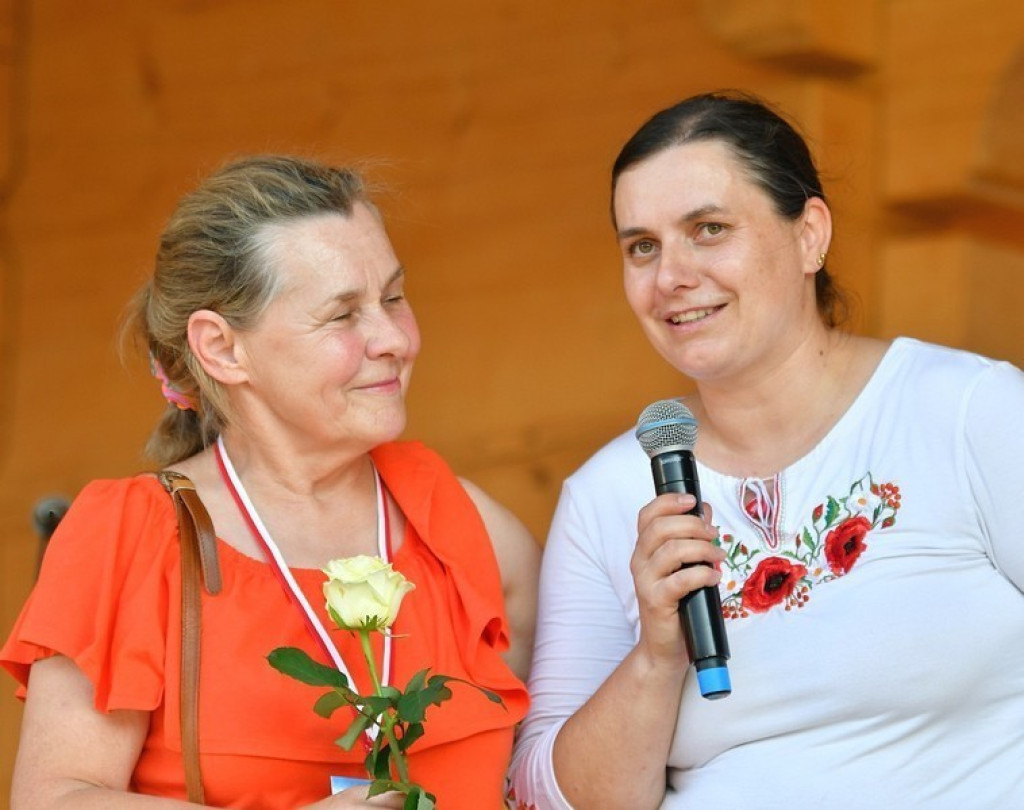 Dzień Pstrąga - konkurs kulinarny