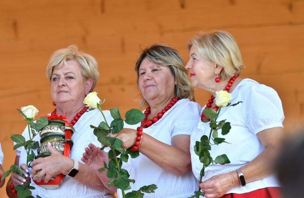 Dzień Pstrąga - konkurs kulinarny