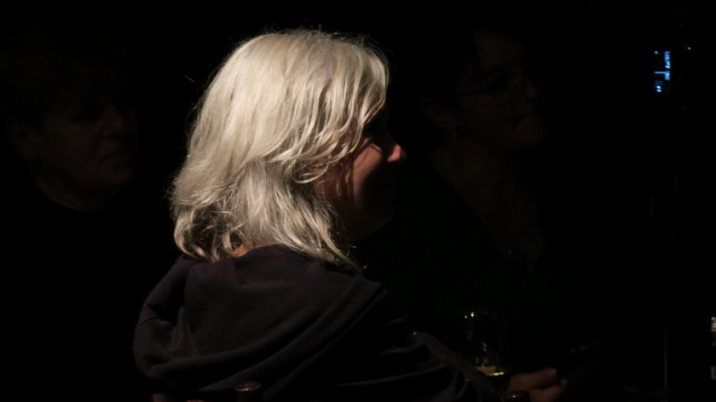 Agnieszka Przekupień i KLIW w Witkacym