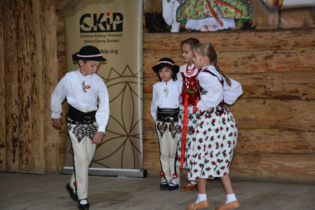Przeziyracka w Ratułowie