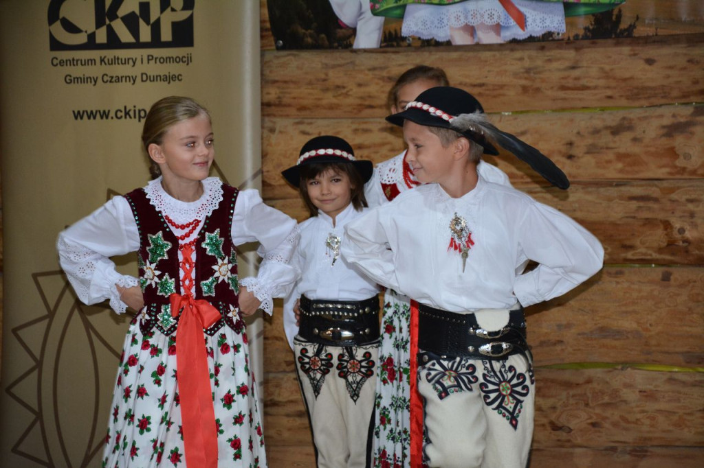 Przeziyracka w Ratułowie