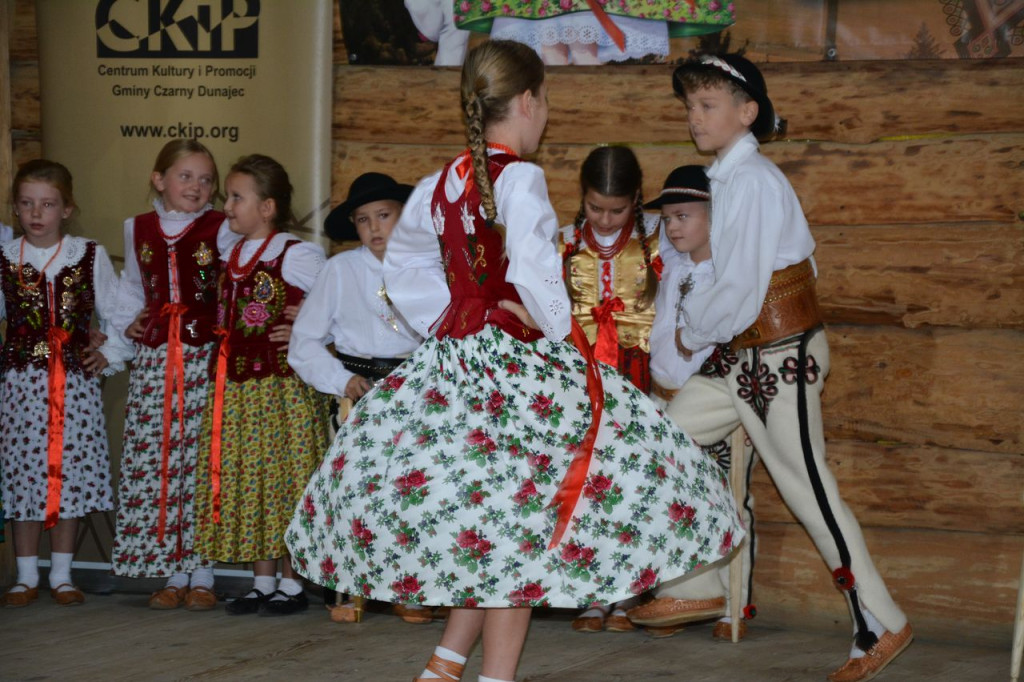 Przeziyracka w Ratułowie