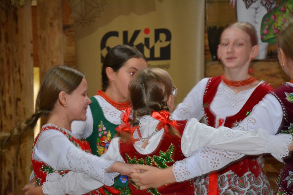 Przeziyracka w Ratułowie