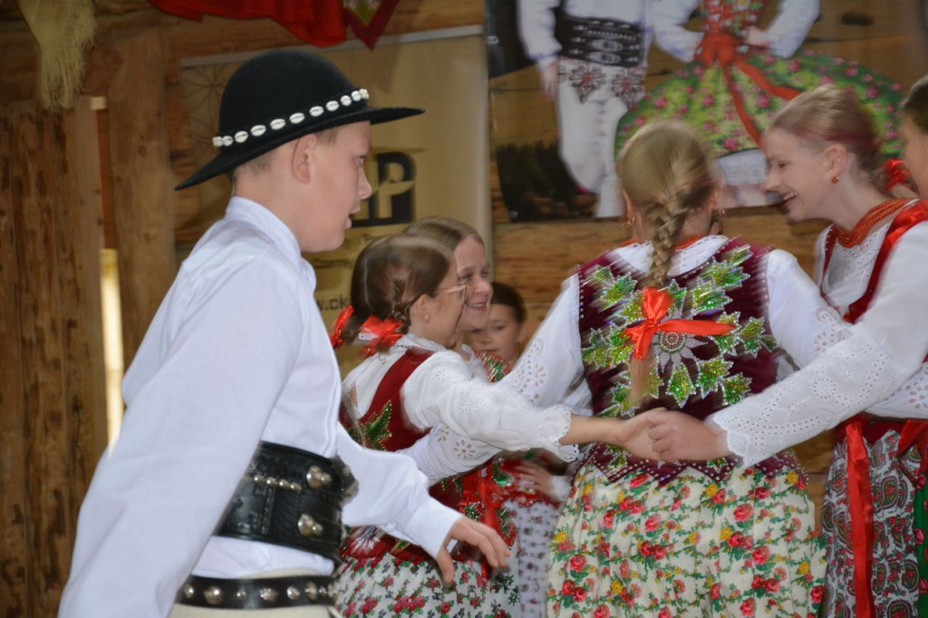 Przeziyracka w Ratułowie