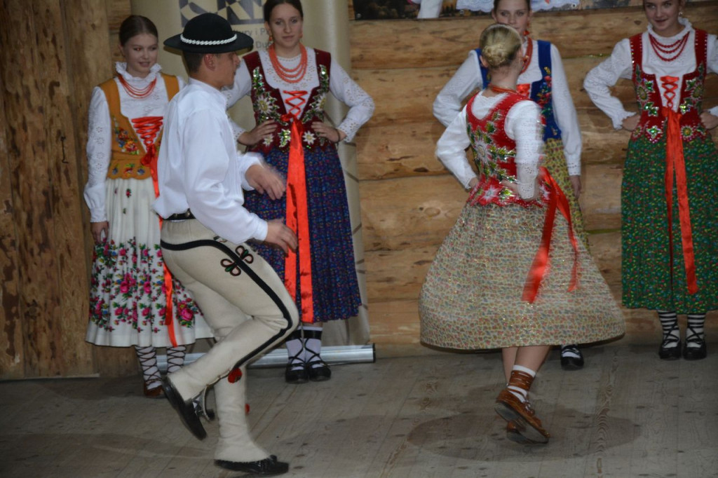 Przeziyracka w Ratułowie
