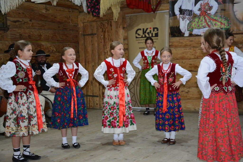 Przeziyracka w Ratułowie