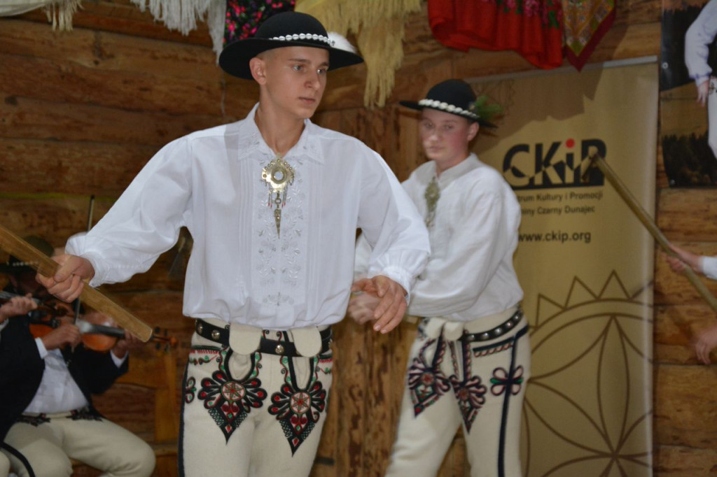 Przeziyracka w Ratułowie