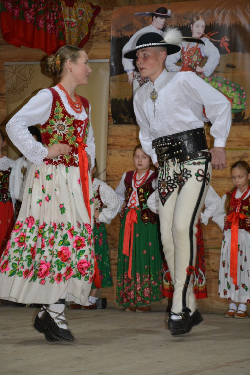 Przeziyracka w Ratułowie