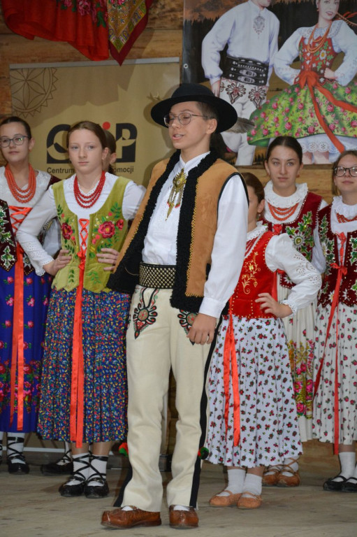 Przeziyracka w Ratułowie