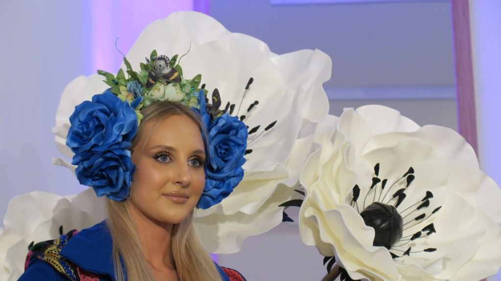 Moda i biżuteria w Witkacym