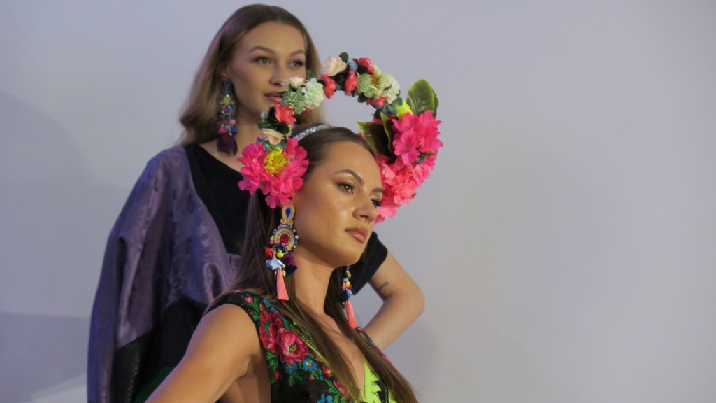 Moda i biżuteria w Witkacym