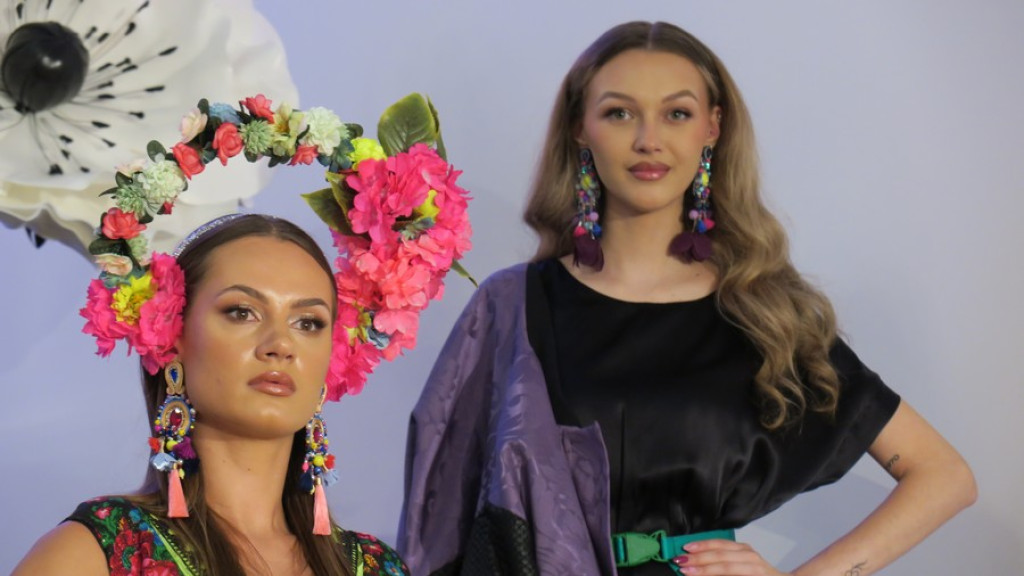 Moda i biżuteria w Witkacym