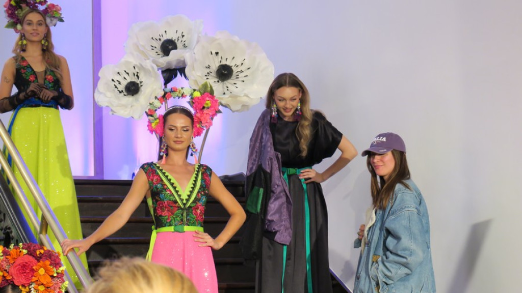 Moda i biżuteria w Witkacym