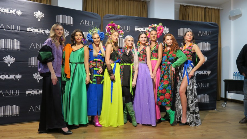 Moda i biżuteria w Witkacym