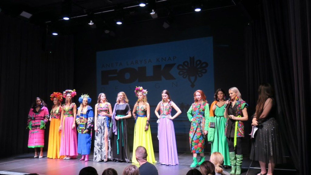 Moda i biżuteria w Witkacym