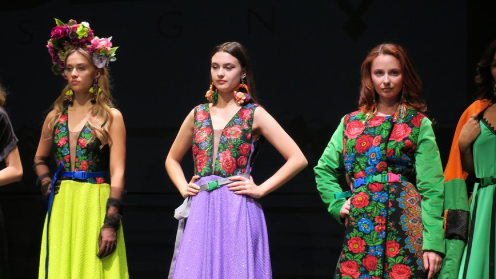 Moda i biżuteria w Witkacym