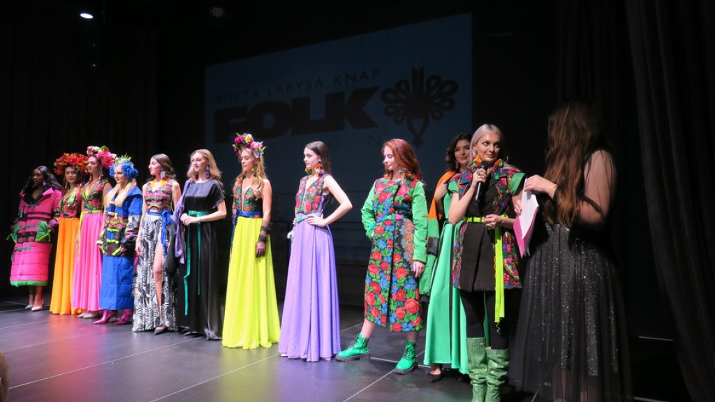 Moda i biżuteria w Witkacym