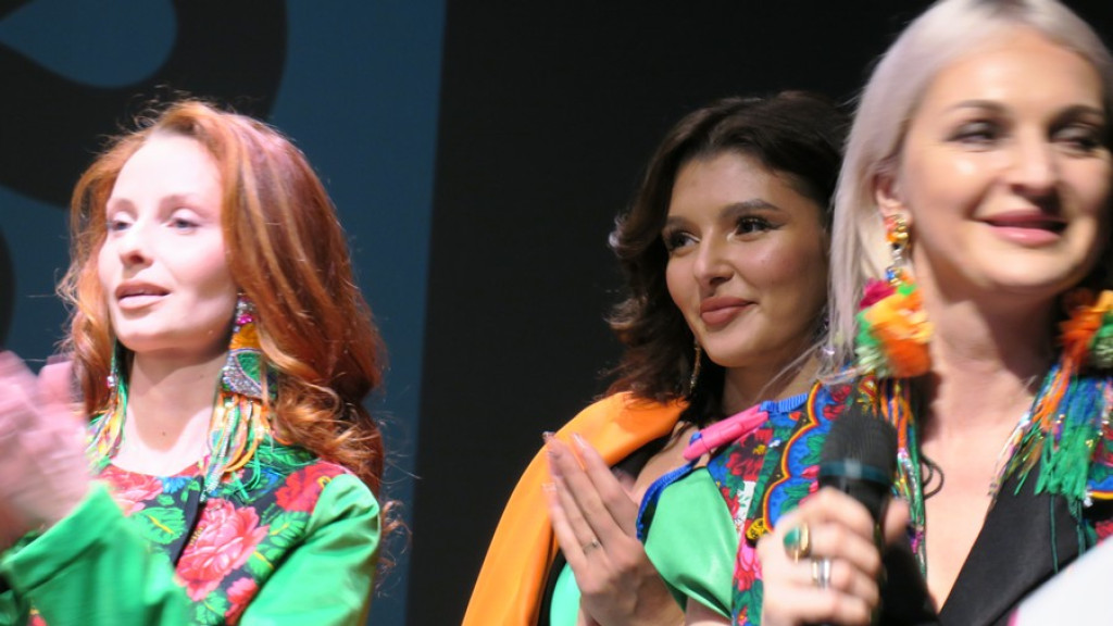 Moda i biżuteria w Witkacym