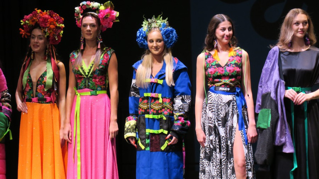 Moda i biżuteria w Witkacym