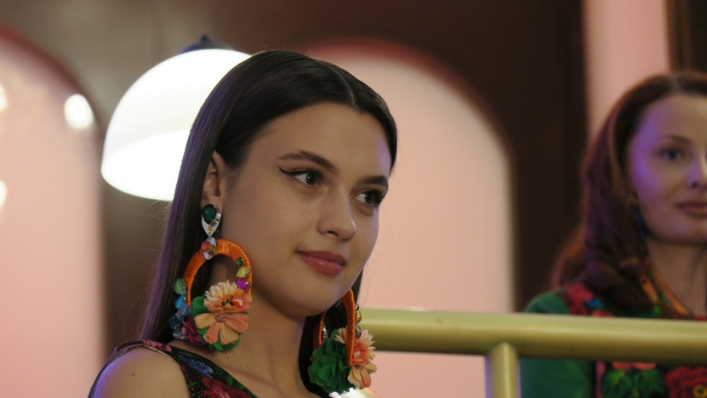 Moda i biżuteria w Witkacym