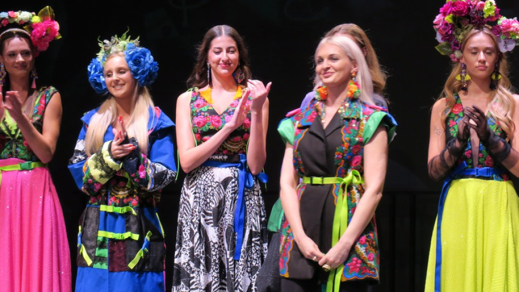 Moda i biżuteria w Witkacym