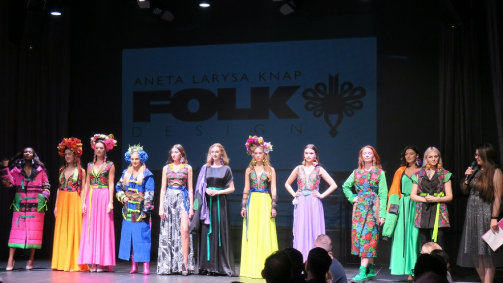 Moda i biżuteria w Witkacym