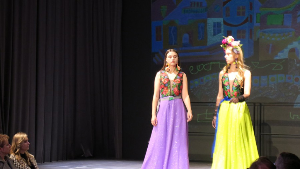 Moda i biżuteria w Witkacym
