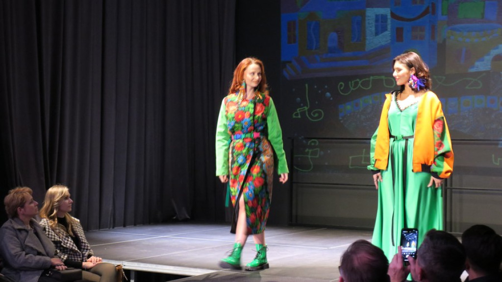 Moda i biżuteria w Witkacym