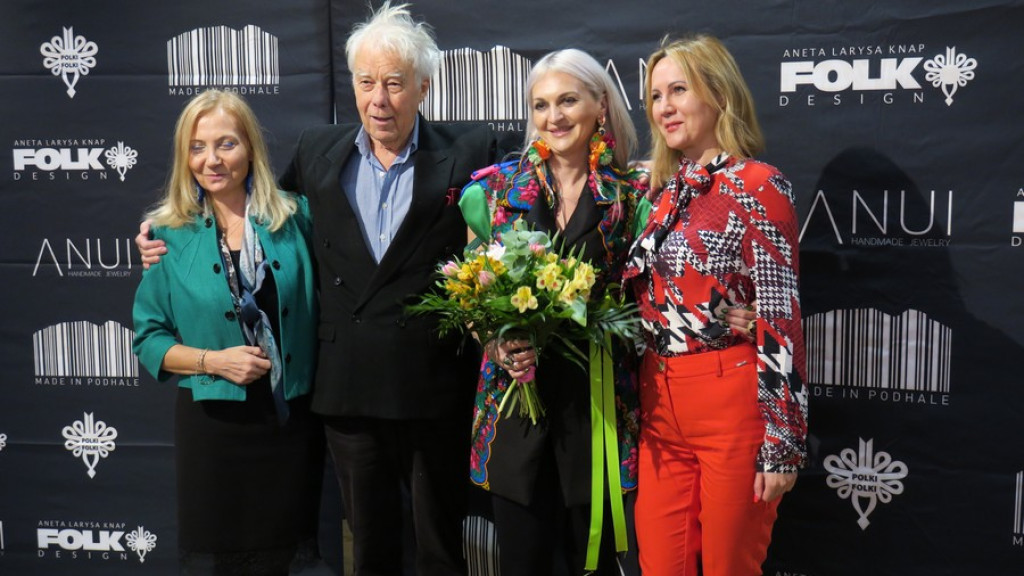 Moda i biżuteria w Witkacym