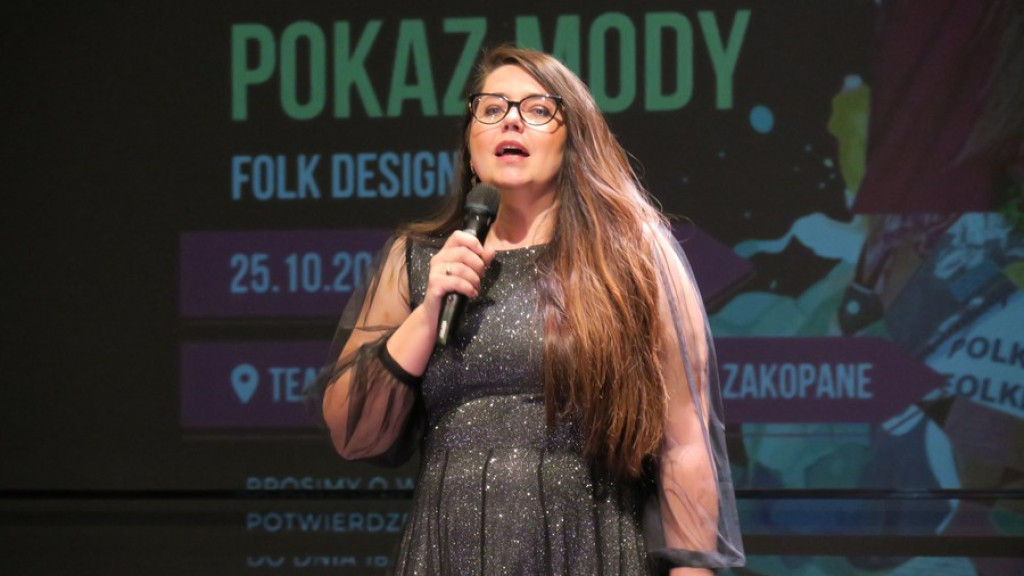 Moda i biżuteria w Witkacym