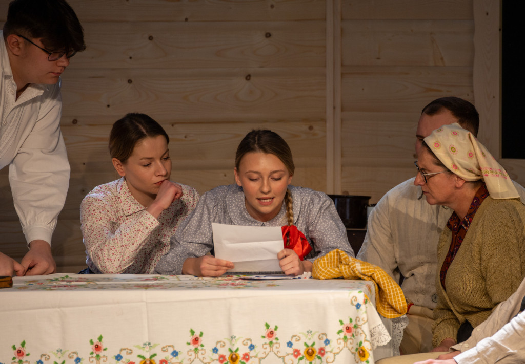 Maraton folklorystycznych widowisk w Ludźmierzu