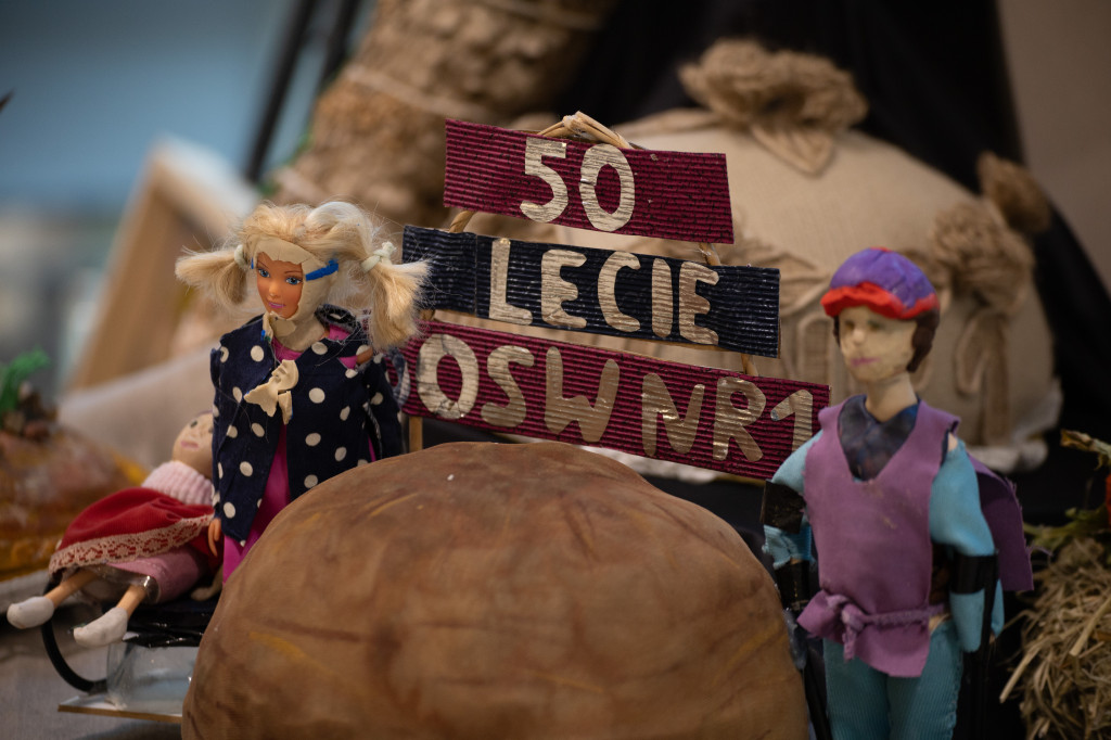 SOSW świętuje 50 lat
