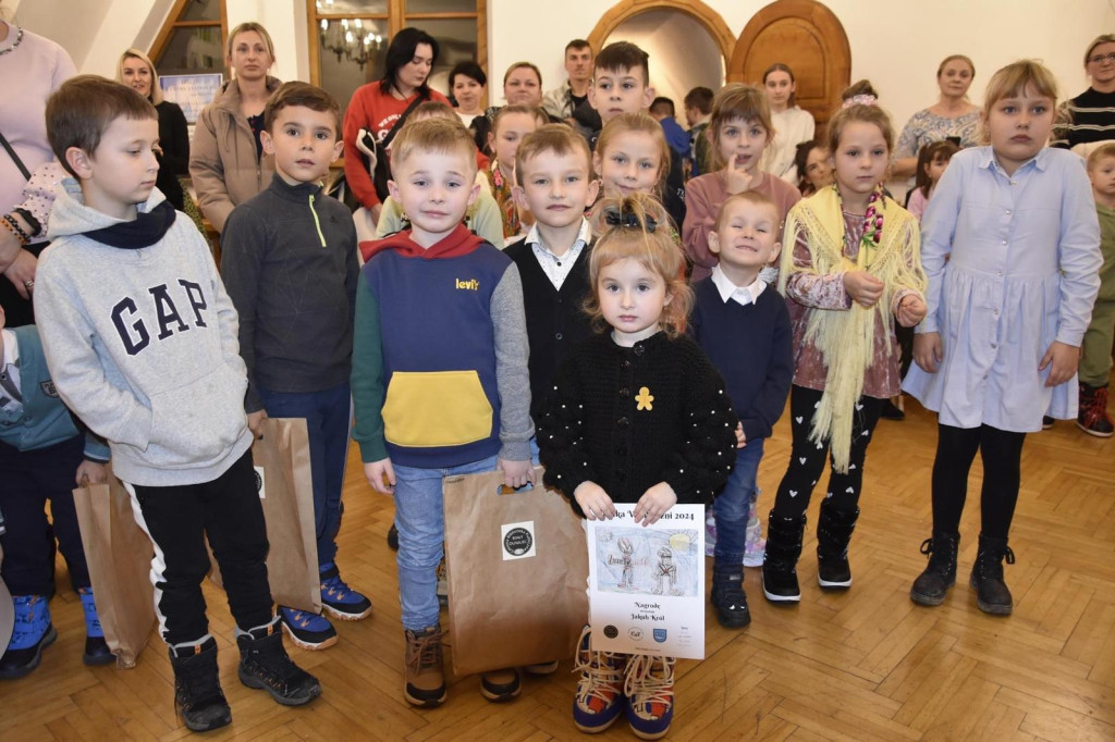 Sztuka wyobraźni - Biały Dunajec pełen talentów