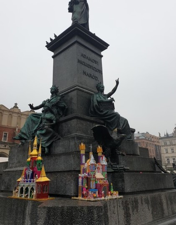 Fenomen krakowskiej szopki