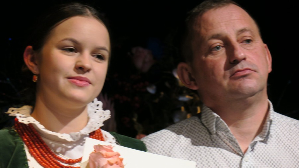 Gala Stypendialna Powiatu Tatrzańskiego