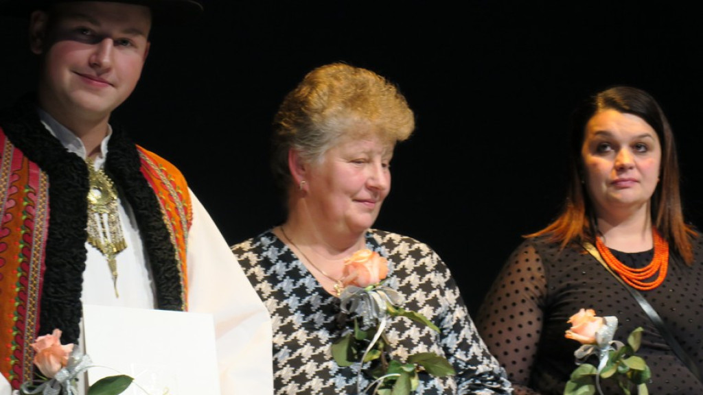 Gala Stypendialna Powiatu Tatrzańskiego