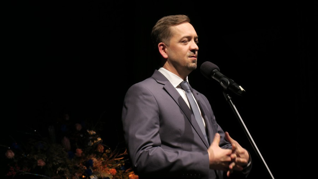 Gala Stypendialna Powiatu Tatrzańskiego