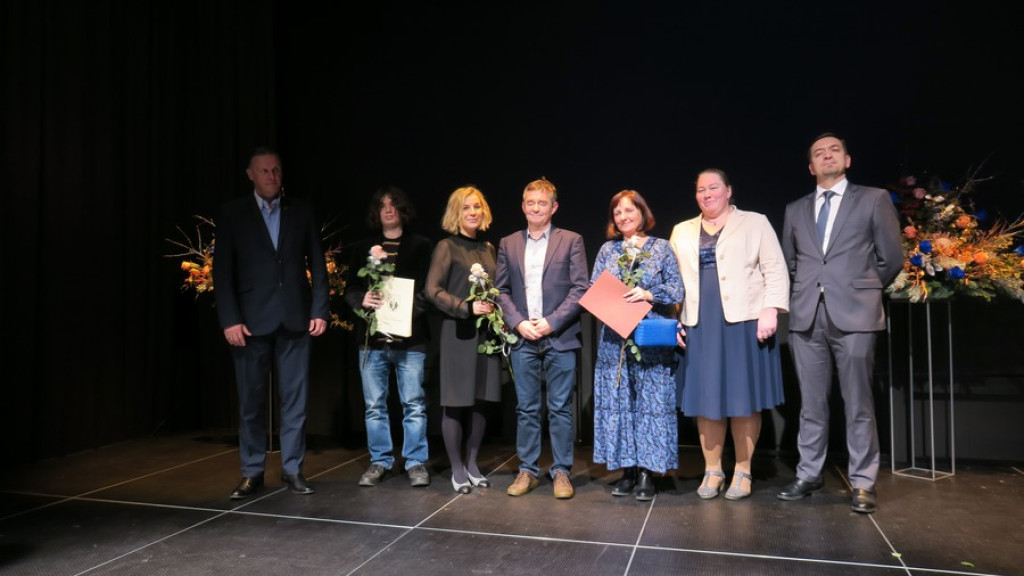 Gala Stypendialna Powiatu Tatrzańskiego