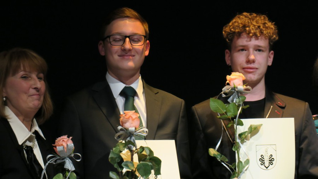 Gala Stypendialna Powiatu Tatrzańskiego