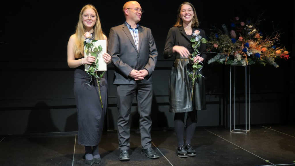 Gala Stypendialna Powiatu Tatrzańskiego