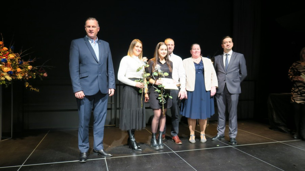 Gala Stypendialna Powiatu Tatrzańskiego