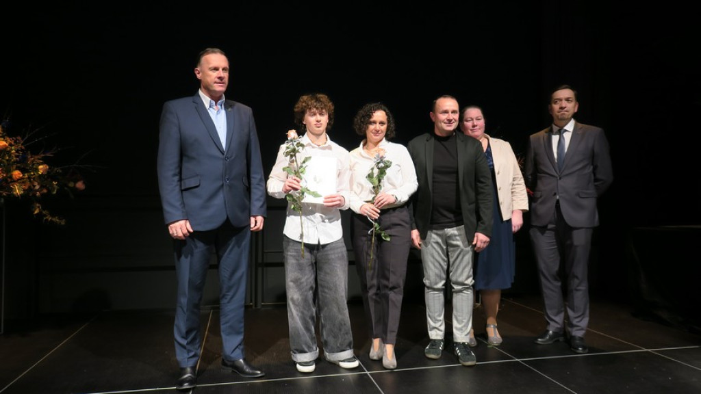 Gala Stypendialna Powiatu Tatrzańskiego