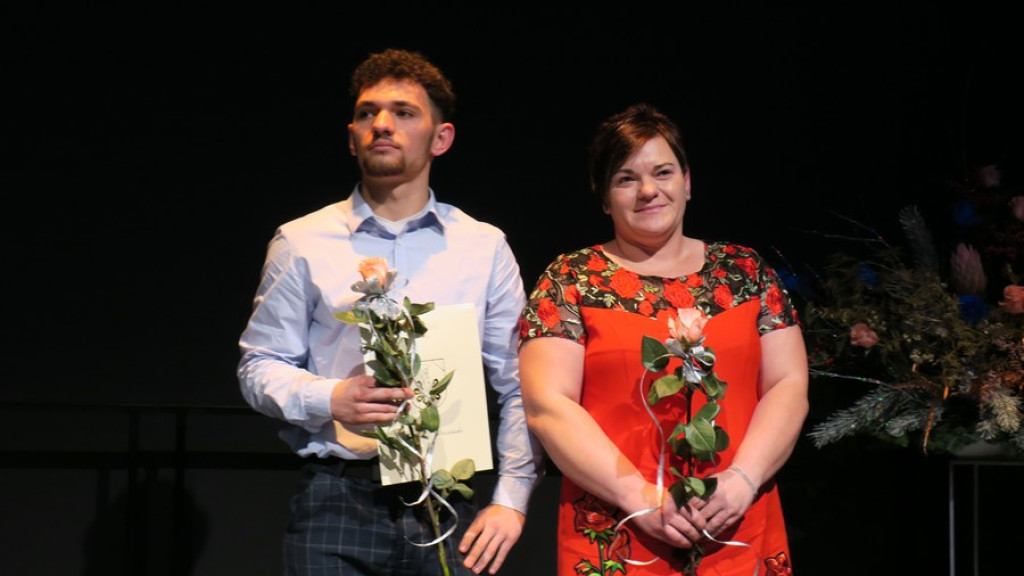 Gala Stypendialna Powiatu Tatrzańskiego