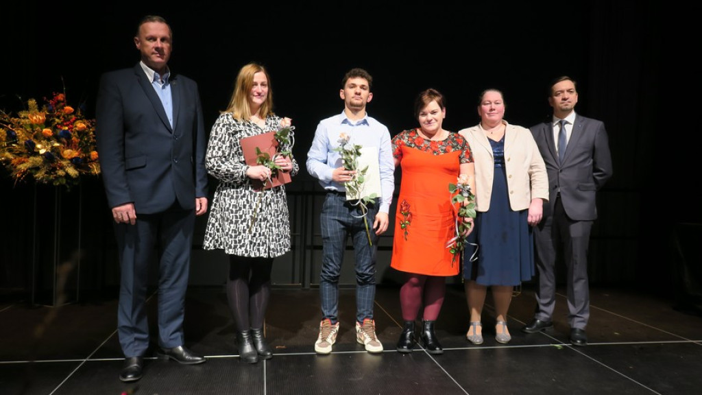 Gala Stypendialna Powiatu Tatrzańskiego