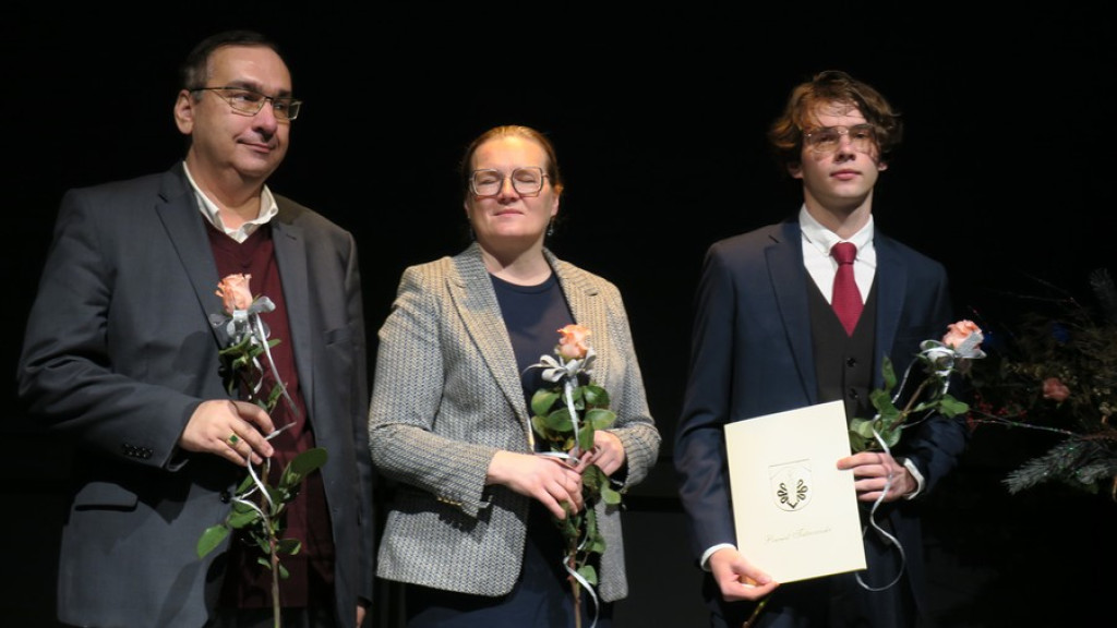 Gala Stypendialna Powiatu Tatrzańskiego