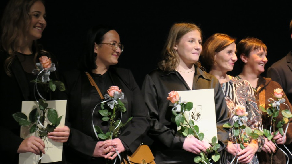 Gala Stypendialna Powiatu Tatrzańskiego