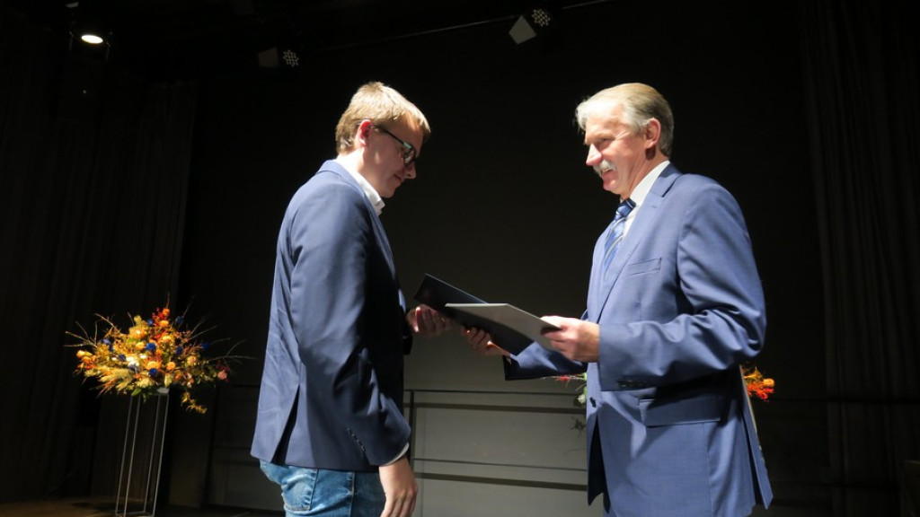 Gala Stypendialna Powiatu Tatrzańskiego